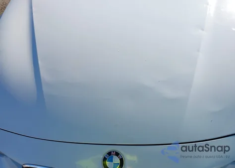 2015 BMW 328I из США, поврежденный, VIN WBA3A5C58FF607426